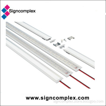 LED Aluminum Profile Light Bar (SC-ALH-02AS)
